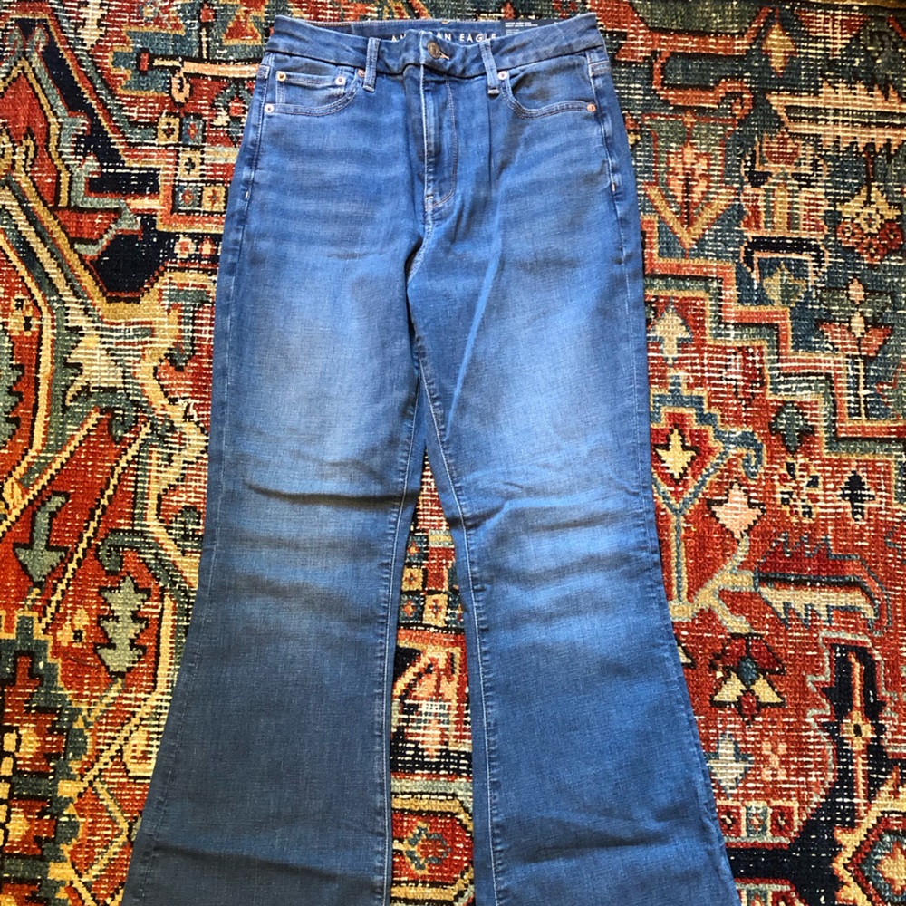 American Eagle Outfitters Women’s Jeans